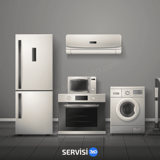 Güçlükonak Beyaz Eşya Servisi