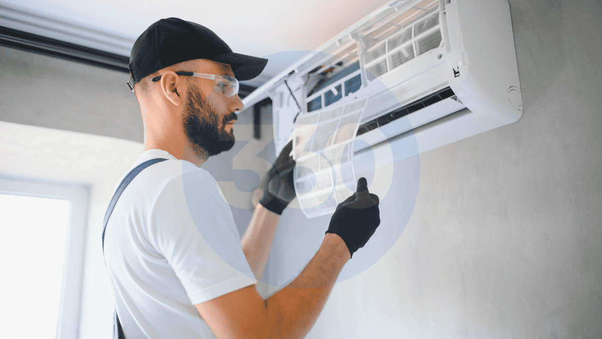 Güçlükonak Klima Servisi