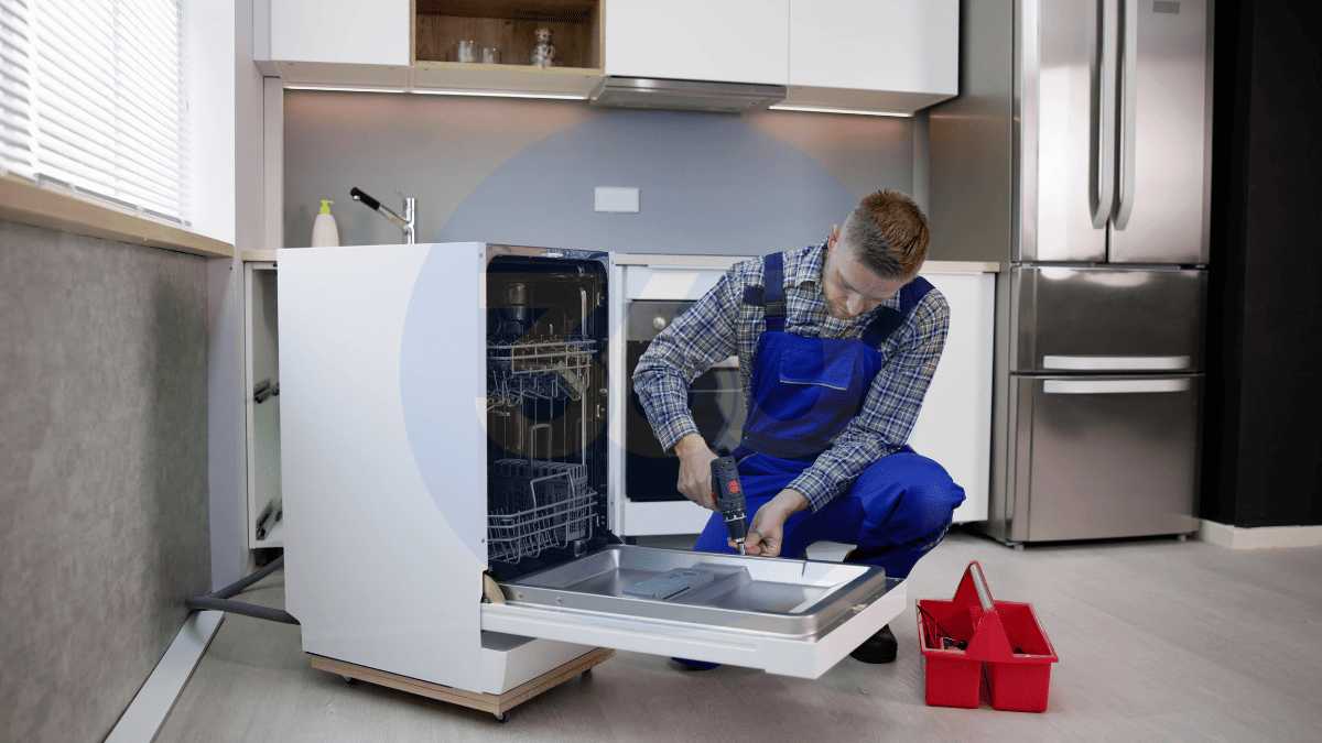 Güçlükonak Bulaşık Makinesi Servisi