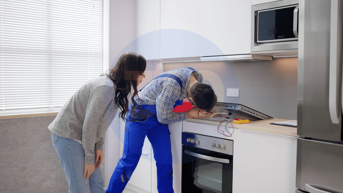 Güçlükonak Fırın Ocak Servisi